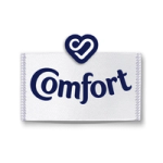 Comfort logo